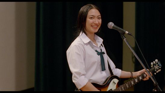 リンダ リンダ リンダ 4K 画像6