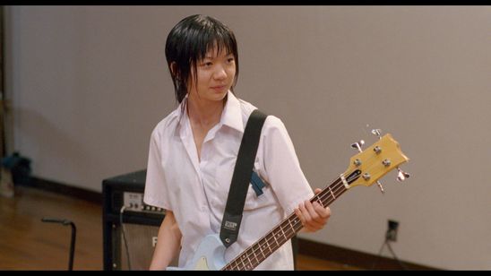 リンダ リンダ リンダ 4K 画像7