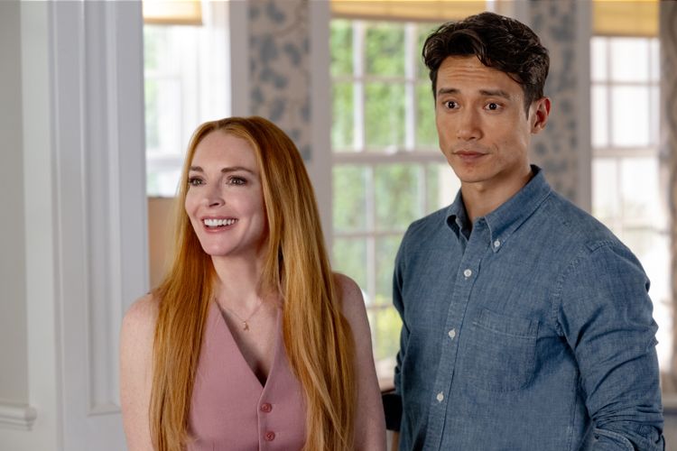 シャッフル・フライデー 画像7