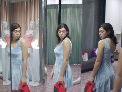 テイク・ミー・サムウェア・ナイス 画像4