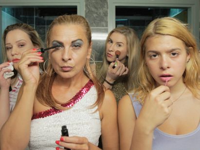 テイク・ミー・サムウェア・ナイス 画像6