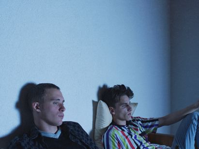 テイク・ミー・サムウェア・ナイス 画像8