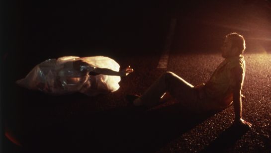 呪怨〈4K：Vシネマ版〉 画像4