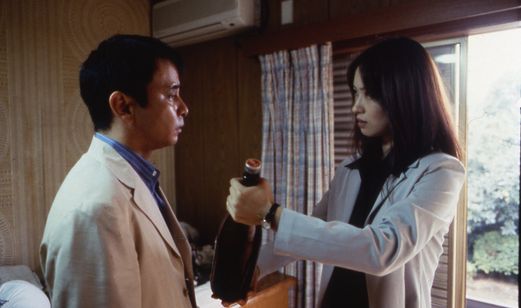 呪怨2〈4K：Vシネマ版〉 画像2