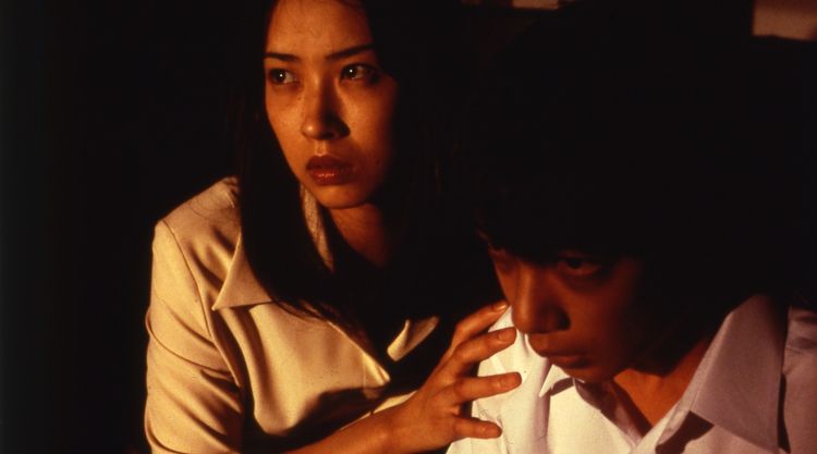 呪怨2〈4K：Vシネマ版〉 画像4