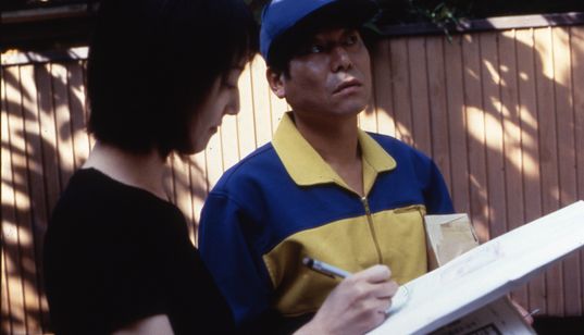 呪怨2〈4K：Vシネマ版〉 画像5