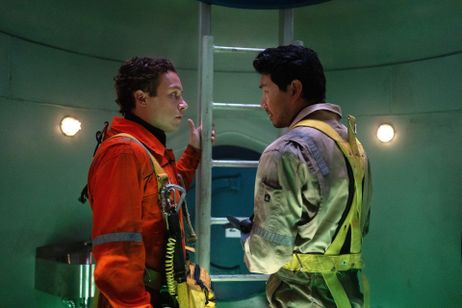 ラスト・ブレス 画像6