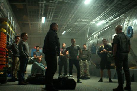 ラスト・ブレス 画像8