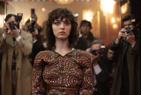 タンゴの後で 画像8