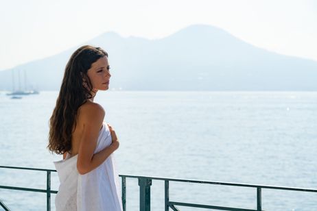 パルテノペ ナポリの宝石 画像2