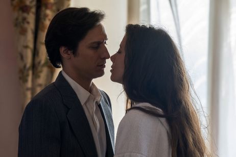 パルテノペ ナポリの宝石 画像4