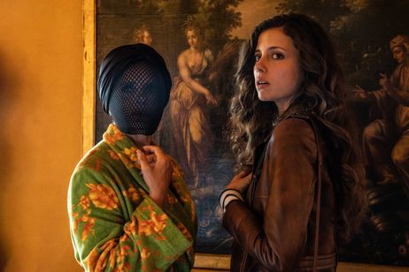 パルテノペ ナポリの宝石 画像7