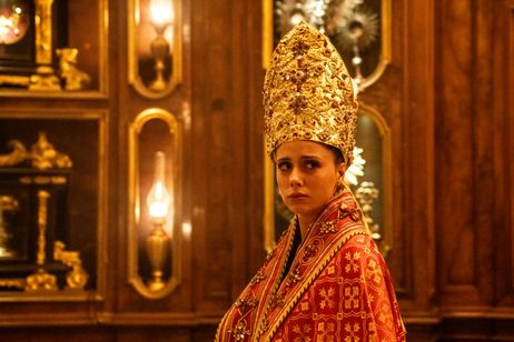 パルテノペ ナポリの宝石 画像8