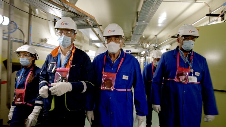 未来への警鐘　原発を問う 画像3