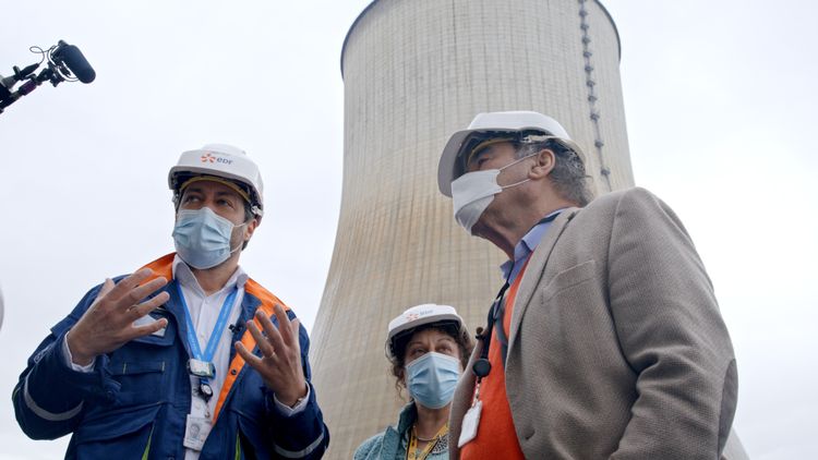 未来への警鐘　原発を問う 画像6