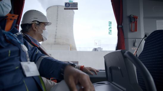 未来への警鐘 原発を問う 画像7