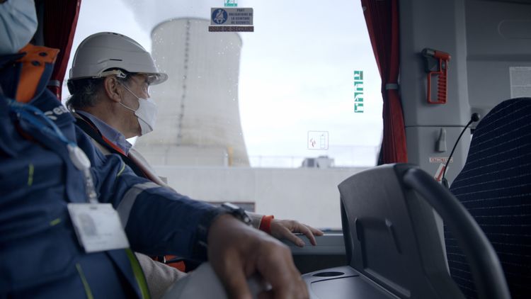 未来への警鐘　原発を問う 画像7
