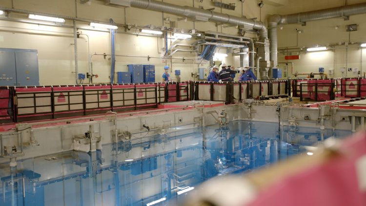 未来への警鐘　原発を問う 画像9