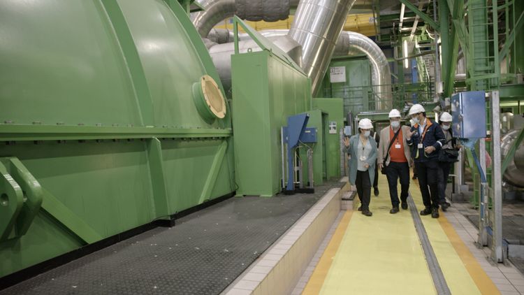 未来への警鐘　原発を問う 画像11