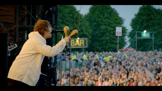 リアム・ギャラガー：ライブ・アット・ネブワース 2022 画像2