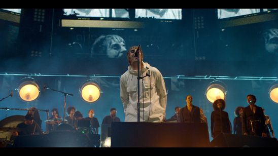 リアム・ギャラガー：ライブ・アット・ネブワース 2022 画像3