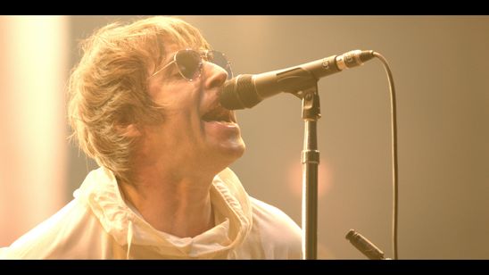 リアム・ギャラガー：ライブ・アット・ネブワース 2022 画像4