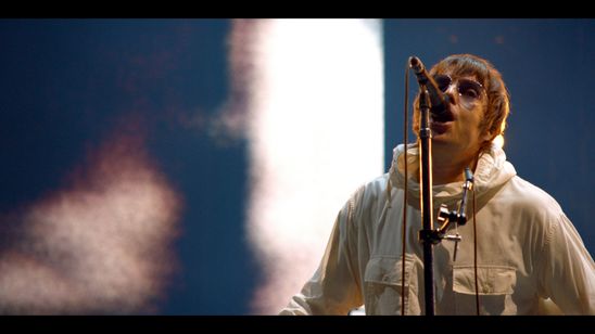 リアム・ギャラガー：ライブ・アット・ネブワース 2022 画像5