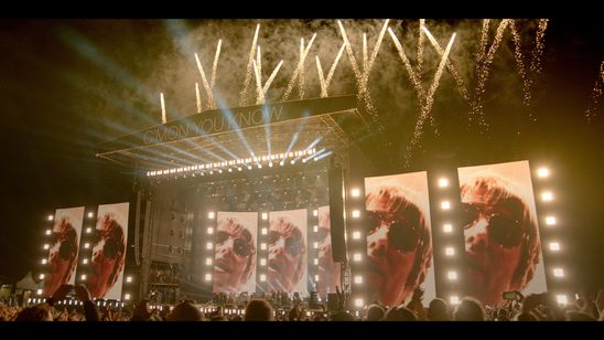 リアム・ギャラガー：ライブ・アット・ネブワース 2022 画像6