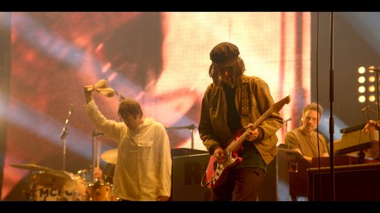 リアム・ギャラガー：ライブ・アット・ネブワース 2022 画像7