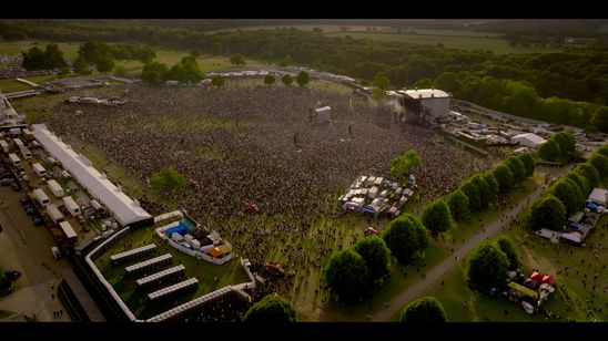 リアム・ギャラガー：ライブ・アット・ネブワース 2022 画像8