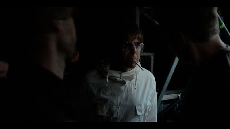 リアム・ギャラガー：ライブ・アット・ネブワース 2022 画像9