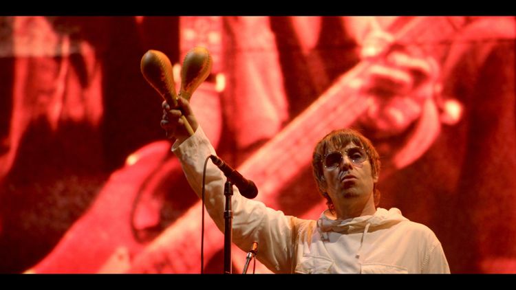 リアム・ギャラガー：ライブ・アット・ネブワース 2022 画像11