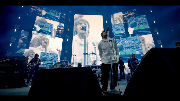 リアム・ギャラガー：ライブ・アット・ネブワース 2022 画像12