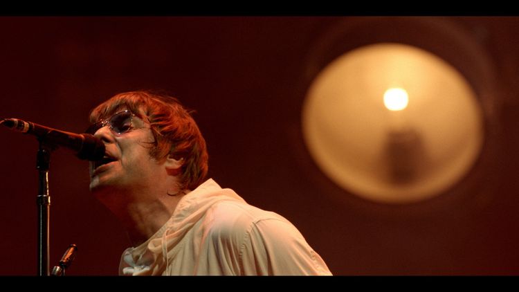 リアム・ギャラガー：ライブ・アット・ネブワース 2022 画像13