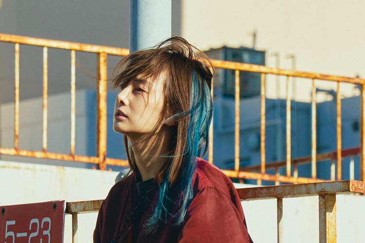 ナイトフラワー 画像9