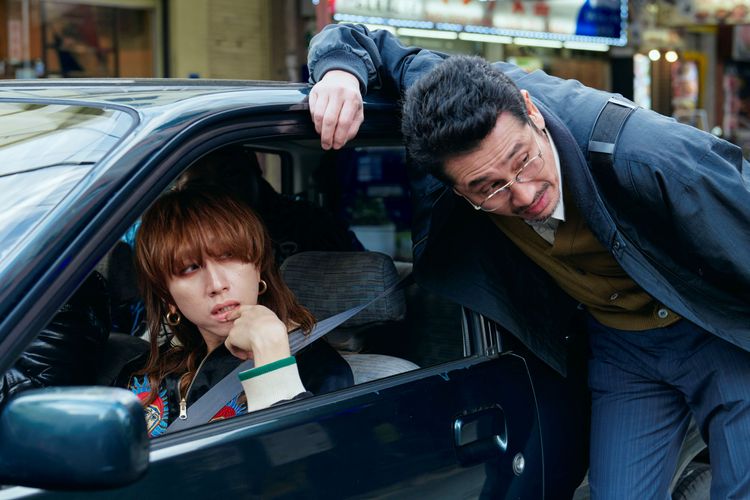 ナイトフラワー 画像5