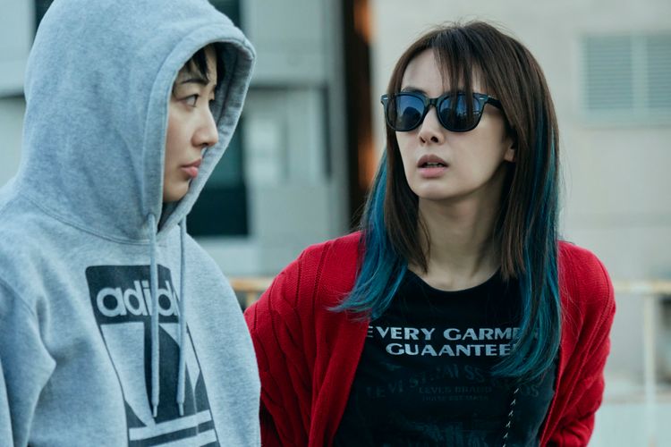 ナイトフラワー 画像24