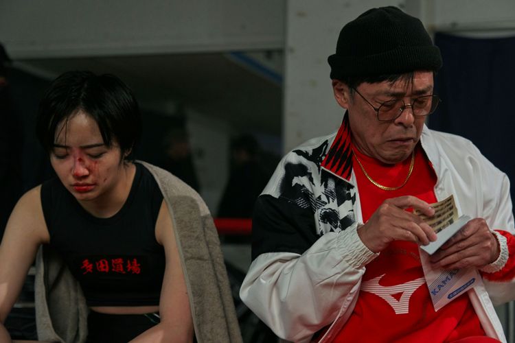 ナイトフラワー 画像25