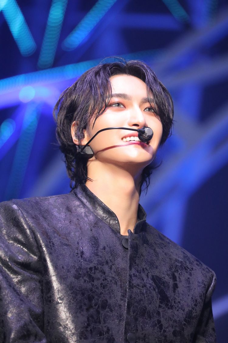 ATEEZ WORLD TOUR [TOWARDS THE LIGHT : WILL TO POWER] IN CINEMAS 画像4