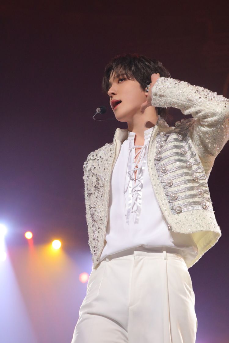 ATEEZ WORLD TOUR [TOWARDS THE LIGHT : WILL TO POWER] IN CINEMAS 画像5