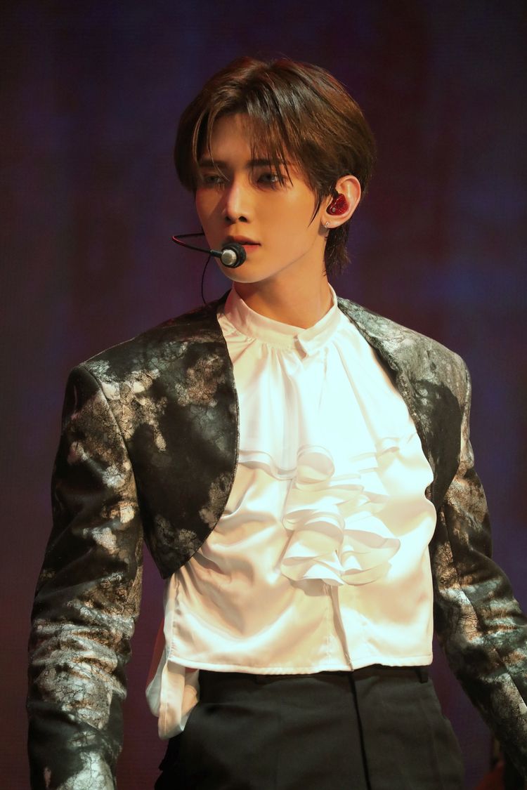 ATEEZ WORLD TOUR [TOWARDS THE LIGHT : WILL TO POWER] IN CINEMAS 画像6