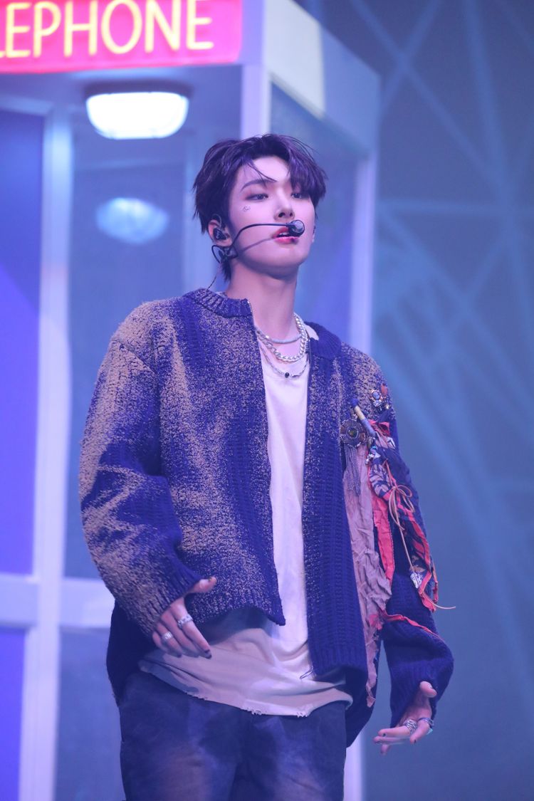 ATEEZ WORLD TOUR [TOWARDS THE LIGHT : WILL TO POWER] IN CINEMAS 画像8