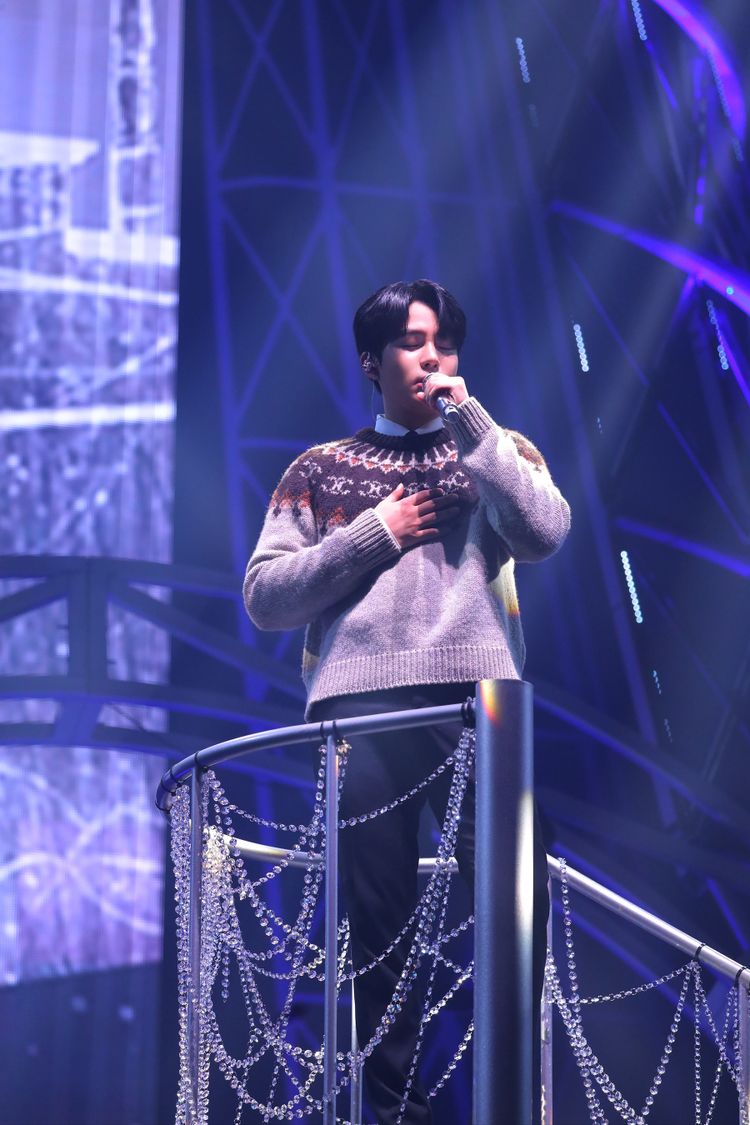 ATEEZ WORLD TOUR [TOWARDS THE LIGHT : WILL TO POWER] IN CINEMAS 画像10