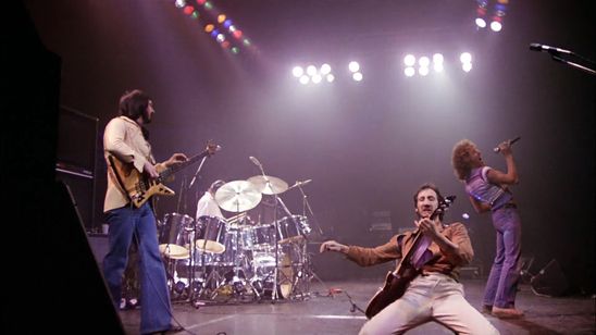 ザ・フー キッズ・アー・オールライト 画像2