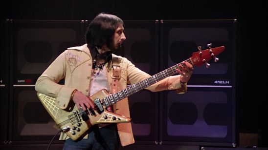 ザ・フー キッズ・アー・オールライト 画像5