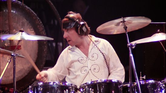 ザ・フー キッズ・アー・オールライト 画像6