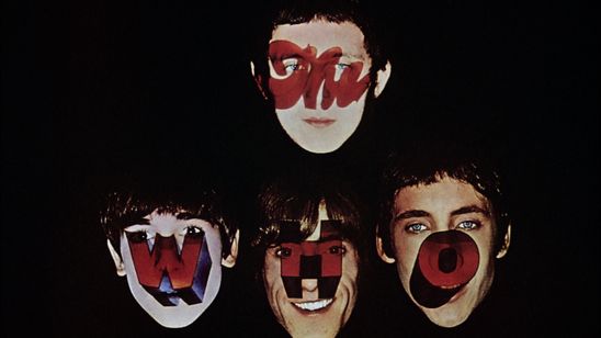 ザ・フー キッズ・アー・オールライト 画像7