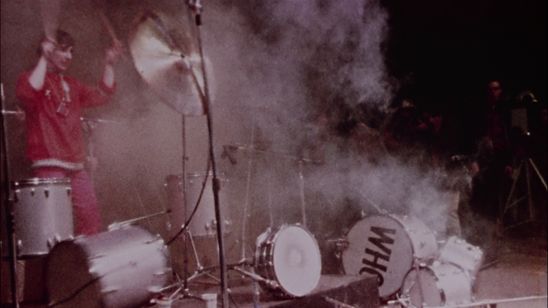 ザ・フー キッズ・アー・オールライト 画像8