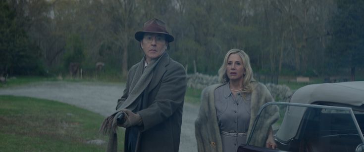 FOG OF WAR　見えざる真実 画像2