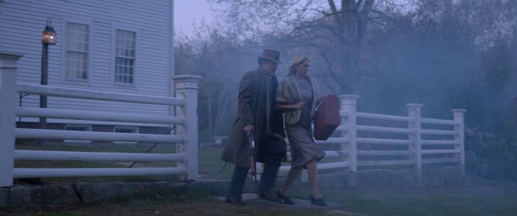 FOG OF WAR　見えざる真実 画像3